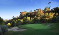 The superb La Cala clubhouse